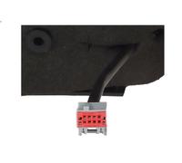 Specchietto retrovisore laterale BLIC 5402-04-1125393P per FUSION 1.4 2002-2012