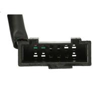 Specchietto retrovisore laterale BLIC 5402-04-1125522P per FABIA I (6Y2) 2 1999-