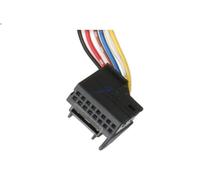 TYC Europe B.V. Specchietto retrovisore esterno 5402-04-1125587P sinistro