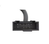Specchietto retrovisore laterale BLIC 5402-04-1129522P per FABIA I (6Y2) 2 1999-
