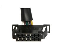 Specchietto retrovisore laterale BLIC 5402-04-1129524P per OCTAVIA II 2 2004-