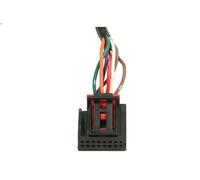 Specchietto retrovisore laterale BLIC 5402-04-1129599P per A3 (8P1) 2 2003-2008