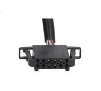 BLIC Specchietto retrovisore esterno 5402-04-1135111P Sinistro Elettrico
