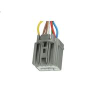 Specchietti retrovisori esterni BLIC 5402-04-1139296 sinistro