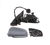 Specchietto retrovisore laterale BLIC 5402-04-1139595P per A3 (8P1) 2 2004-2012