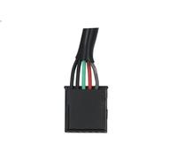 Specchietto retrovisore laterale BLIC 5402-04-1139826P per 3 (E46) 2 1998-2000