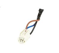 Specchietto retrovisore laterale BLIC 5402-04-1139956P per AURIS (_E15_) 2 2006-