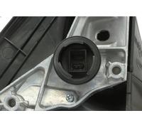 Specchietto retrovisore laterale BLIC 5402-04-1191520P per 1 (E87) 2 2004-2007