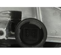 Specchietto retrovisore laterale BLIC 5402-04-1191823P per 1 (E87) 2 2004-2007