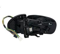 Specchietto retrovisore laterale BLIC 5402-04-1329791P per 3 2005-2008