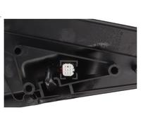 Specchietto retrovisore laterale BLIC 5402-04-9225321P per 5 (CR) 2 2005-2010