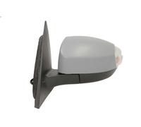 Specchietto esterno Sx per regolazione elettrica specchio 310-0126 TYC per FORD
