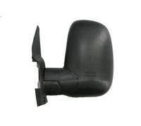 Blic Retrovisore sinistro per Ford Transit 1994-2000 Manuale braccio corto 80 mm