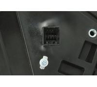 Specchietto retrovisore laterale BLIC 5402-04-9927134P per CEE'D SW (ED) 2 2007-