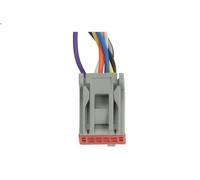 Specchietto retrovisore laterale BLIC 5402-04-9939384P FORD KUGA I 2 2008-2012
