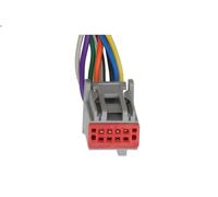Specchietto retrovisore laterale BLIC 5402-04-9939385P FORD KUGA I 2 2008-2012