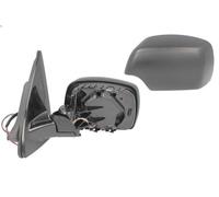 Specchietto esterno Sx per regolazione elettrica specchio 303-0124 TYC per BMW