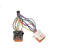 Specchietto retrovisore laterale BLIC 5402-08-1117312P 5008 II 1.6 2016-2019