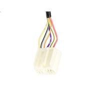 Specchietto retrovisore laterale BLIC 5402-12-0493310P per HR-V (RU) 1.5 2019-