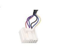 Specchietto retrovisore laterale BLIC 5402-12-0493311P per HR-V (RU) 1.5 2015-