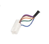 Specchietto retrovisore laterale BLIC 5402-14-0770313P per CX-3 1.5 2015-2018