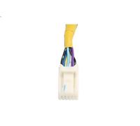 Specchietto retrovisore laterale BLIC 5402-15-1945318P per LANCER VIII 2 2008-
