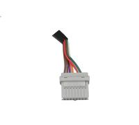 Specchietto retrovisore laterale BLIC 5402-16-040360P QASHQAI I 2 2007-2013