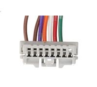 Specchietto retrovisore laterale BLIC 5402-16-040361P per QASHQAI I 2 2007-2013