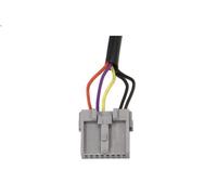 Specchietto retrovisore laterale BLIC 5402-16-1018310P QASHQAI I 2 2007-2013