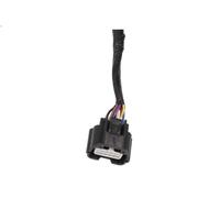 Specchietto retrovisore laterale BLIC 5402-16-2384313P JUKE (F16_) 1 2019-