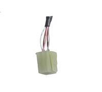 Specchietto retrovisore laterale BLIC 5402-18-1382312P per SX4 S-CROSS 1 2016-