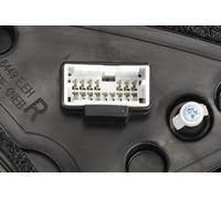 Specchietto retrovisore laterale BLIC 5402-20-1966319P per i30 1.4 2016-2020
