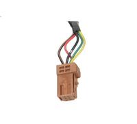 Specchietto retrovisore laterale BLIC 5402-21-0204312P per C4 CACTUS 1.2 2014-