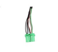 Specchietto retrovisore laterale BLIC 5402-24-1514312P per S60 II (134) 2 2015-
