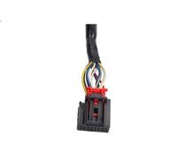 Specchietto retrovisore laterale BLIC 5402-25-0054314P per A4 B9 2 2015-2019