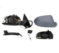 Specchietto esterno Dx con memoria 5402-25-035332P BLIC per AUDI A6 C6 Avant