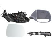 Specchietto retrovisore laterale BLIC 5402-25-041360P AUDI Q5 (8RB) 2 2008-2012