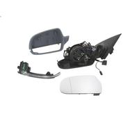 Specchietto retrovisore laterale BLIC 5402-25-049335P per A4 B8 (8K2) 2 2008-