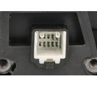 Specchietto retrovisore laterale BLIC 5402-27-0587311P per D-MAX II 1.9 2017-
