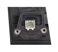 Specchietto retrovisore laterale BLIC 5402-27-2001452P per D-MAX II 1.9 2017-