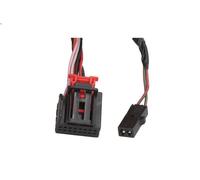 Specchietto retrovisore laterale BLIC 5402-43-1319315P per SUPERB III 2 2015-