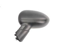 Specchietto retrovisore laterale BLIC 5402-53-2001551P per RIO II (JB) 1.6 2005-