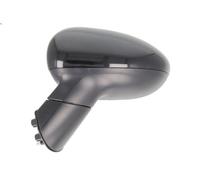 Specchietto retrovisore laterale BLIC 5402-53-2001553P per RIO II (JB) 1.6 2005-