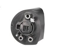Specchietto retrovisore laterale BLIC 5402-53-2001555P per RIO II (JB) 1.4 2005-