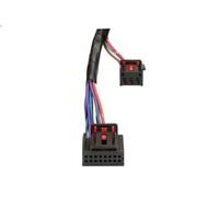 Specchietto retrovisore laterale BLIC 6102-01-2297314P per GOLF VIII 2 2021-2024