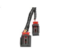 Specchietto retrovisore laterale BLIC 6102-01-2297315P per GOLF VIII 2 2021-2024