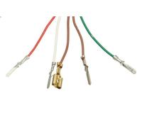 TYC 337-0106 Specchietto retrovisore esterno