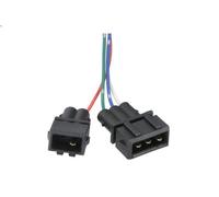 Specchietto retrovisore laterale BLIC per TRANSPORTER T4 Furgone 2 1990-2003