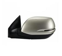 Specchietto Retrovisore Laterale Con Indicatore Di Direzione Integrato Cavo Da 5/8" Per CRV CR-V 2017 2018 2019 2020 2021(8 Wires Left C)