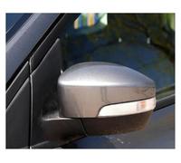 Specchietto Retrovisore Laterale Con Indicatore Direzione Pieghevole Manuale E Regolazione Elettrica Automatica Per Ford Per Focus 12-18 Auto Specchietto Retrovisore Montaggio(Grey L 5 Wires)